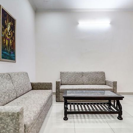 Oyo 38208 Hotel Prakash Kunj Lucknow Extérieur photo