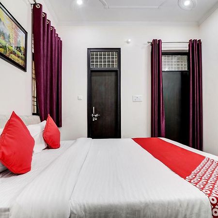 Oyo 38208 Hotel Prakash Kunj Lucknow Extérieur photo