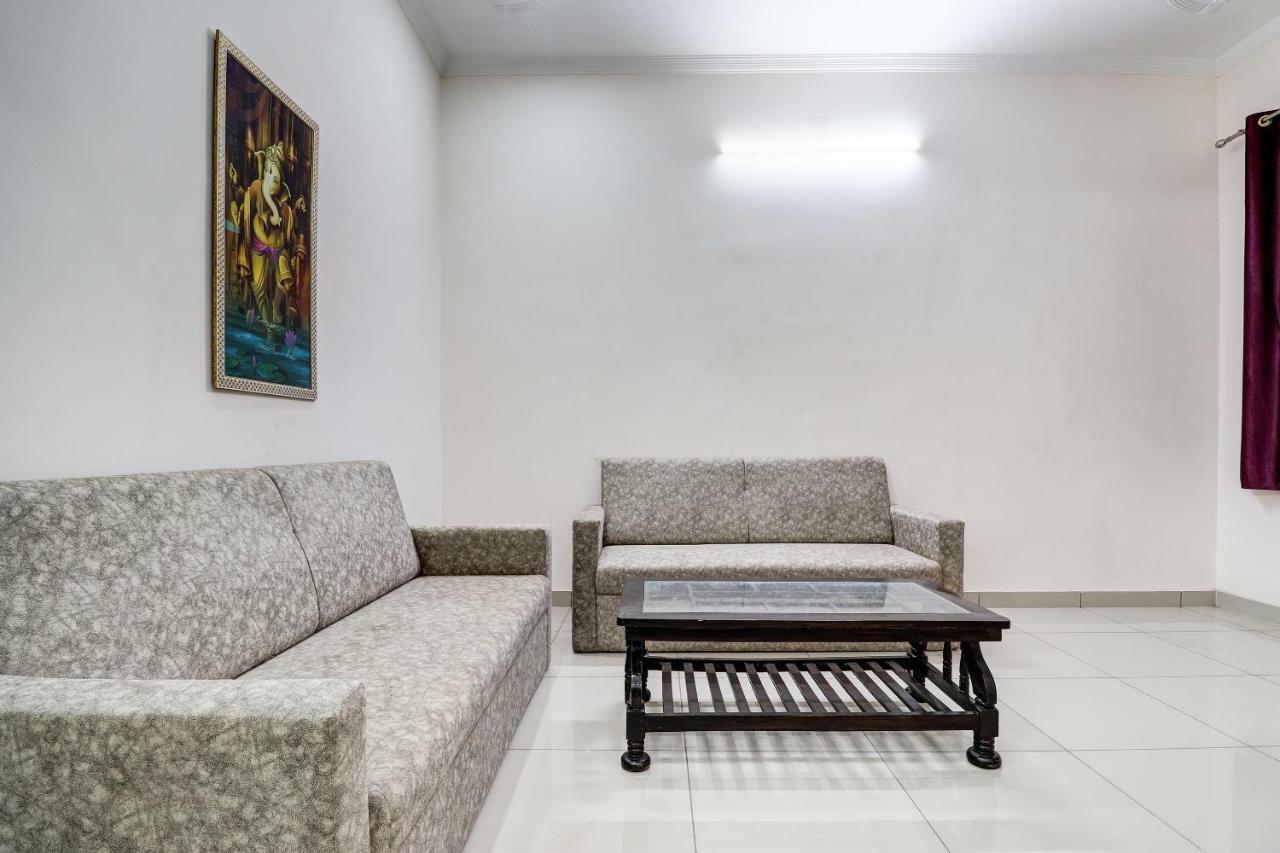 Oyo 38208 Hotel Prakash Kunj Lucknow Extérieur photo