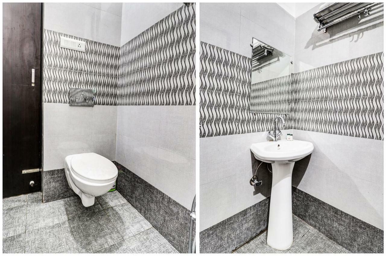 Oyo 38208 Hotel Prakash Kunj Lucknow Extérieur photo