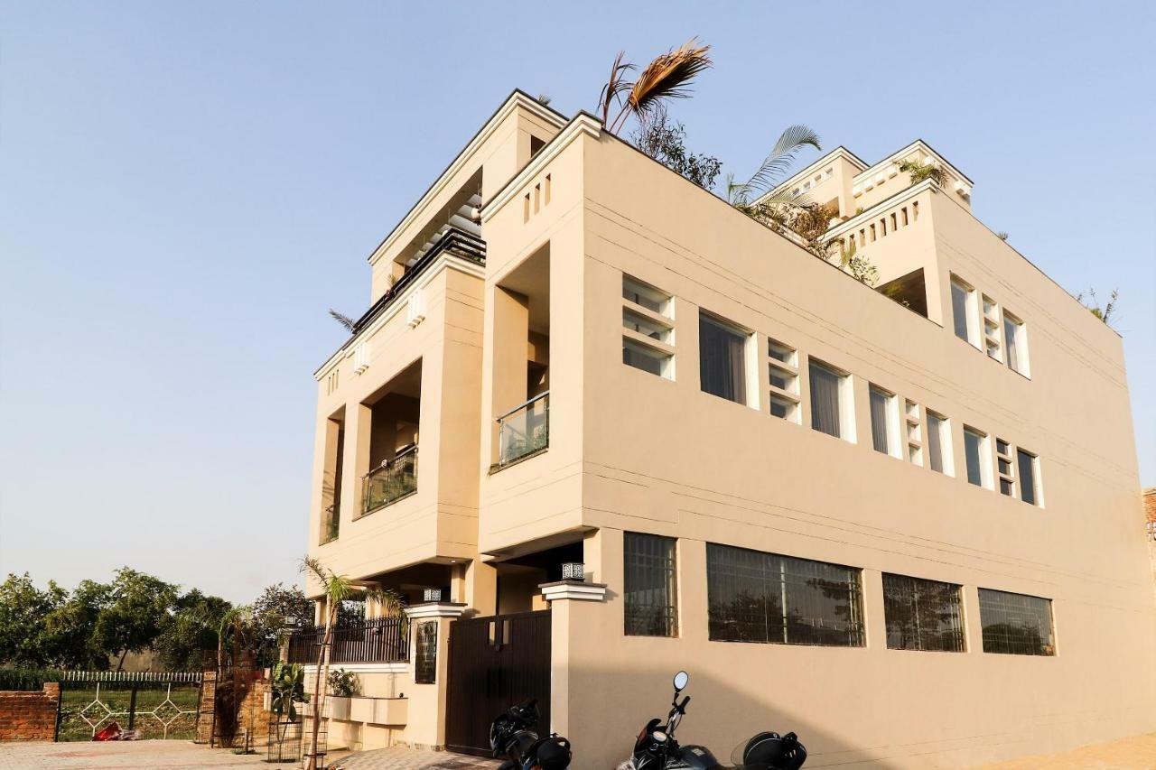 Oyo 38208 Hotel Prakash Kunj Lucknow Extérieur photo