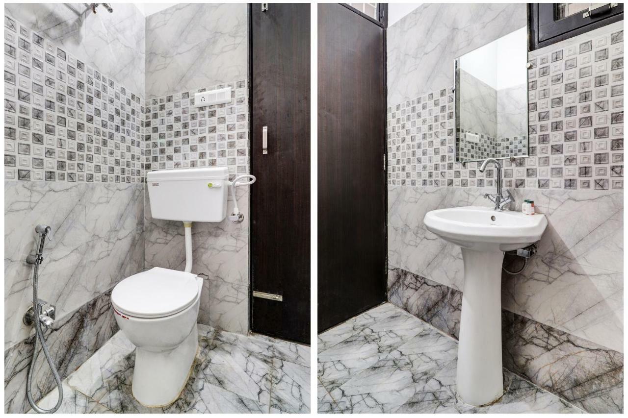 Oyo 38208 Hotel Prakash Kunj Lucknow Extérieur photo