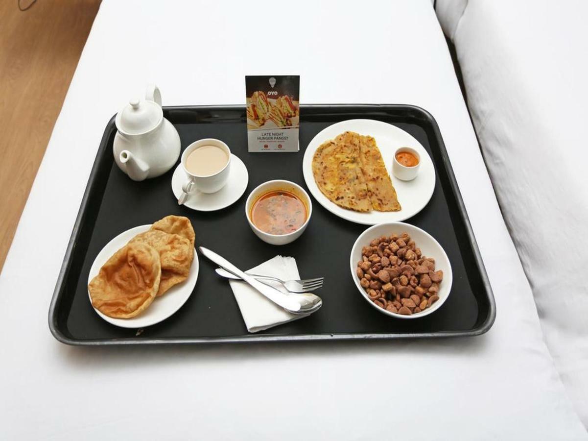 Oyo 38208 Hotel Prakash Kunj Lucknow Extérieur photo